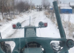 Beyaz Rahmet Ekipleri 7 /24 Görevde