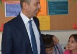 Başkan Bozkurt'tan Karne Günü Mesajı