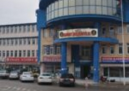 ŞUHUT BELEDİYESİNDEN 100.YILA BİR İLK