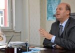 Yılın İlk Meclis Toplantısı Başkan Bozkurt Başkanlığında Gerçekleşti