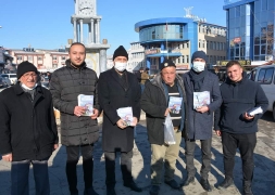 Başkan Bozkurt İlçe Esnafını Ziyaret Ederek Yeni Ekonomi Modelini Anlattı