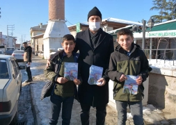 Başkan Bozkurt İlçe Esnafını Ziyaret Ederek Yeni Ekonomi Modelini Anlattı