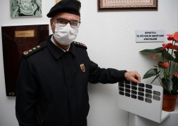 Afyonkarahisar Valisi Gökmen Çiçek İlçemizi Ziyaret Etti