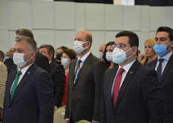 Başkan Bozkurt Yerel Yönetimler Sempozyumuna Katıldı