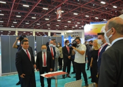 Başkan Bozkurt Yerel Yönetimler Sempozyumuna Katıldı