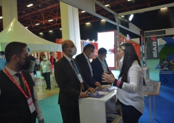 Başkan Bozkurt Yerel Yönetimler Sempozyumuna Katıldı