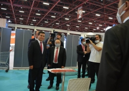 Başkan Bozkurt Yerel Yönetimler Sempozyumuna Katıldı