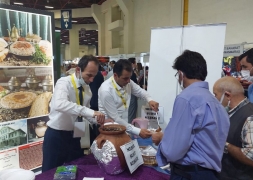 Şuhut Keşkeği Yörex'de