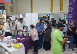 Şuhut Keşkeği Yörex'de