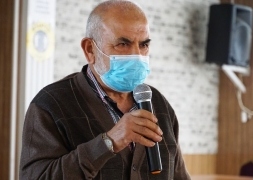 Belediye Başkan V. Hüseyin Akalın Camiler ve Din Görevlileri Haftası Programına Katıldı.