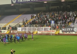 AFJET AFYONSPOR - İNEGÖLSPOR MAÇI İÇİN ŞUHUT BELEDİYESİNDEN TAM DESTEK