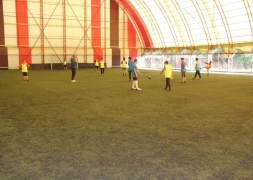 Spora ve Sporcuya Şuhut Belediyesinden Tam Destek