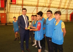 Spora ve Sporcuya Şuhut Belediyesinden Tam Destek