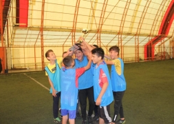 Spora ve Sporcuya Şuhut Belediyesinden Tam Destek