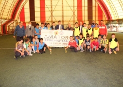 Spora ve Sporcuya Şuhut Belediyesinden Tam Destek