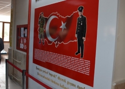 Aziz Şehitlerimizin İsimleri Okul İsimlerinde Yaşayacak.