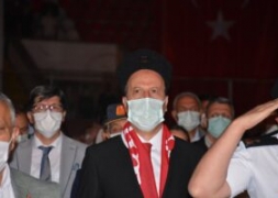 BİNLERCE VATANSEVER ZAFERİN 99.YILINDA ŞUHUT’TA BULUŞTU.