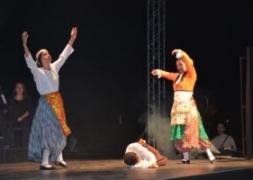 BİNLERCE VATANSEVER ZAFERİN 99.YILINDA ŞUHUT’TA BULUŞTU.