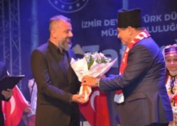 BİNLERCE VATANSEVER ZAFERİN 99.YILINDA ŞUHUT’TA BULUŞTU.