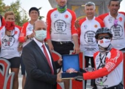 BİNLERCE VATANSEVER ZAFERİN 99.YILINDA ŞUHUT’TA BULUŞTU.