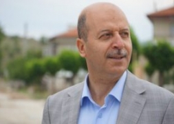 Gençlerle Anlaştık,Buraya Onlara Oyun Alanı Yapıyoruz!