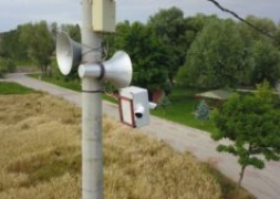 Şuhut'ta Güvenli Park Projesi Genişliyor