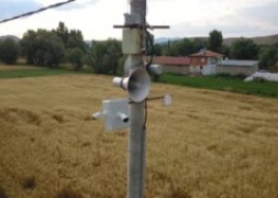 Şuhut'ta Güvenli Park Projesi Genişliyor