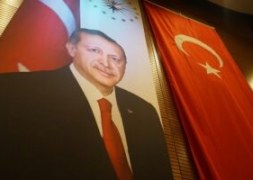 Protokol İmzalandı.Projelerde Geri Sayım Başladı.