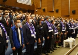 Protokol İmzalandı.Projelerde Geri Sayım Başladı.