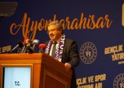 Protokol İmzalandı.Projelerde Geri Sayım Başladı.