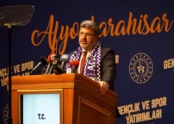 Protokol İmzalandı.Projelerde Geri Sayım Başladı.