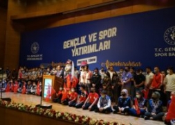 Protokol İmzalandı.Projelerde Geri Sayım Başladı.