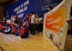 Protokol İmzalandı.Projelerde Geri Sayım Başladı.