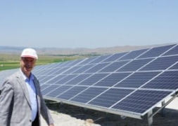 Şuhut Ges Hazır,Biz Hazırız!