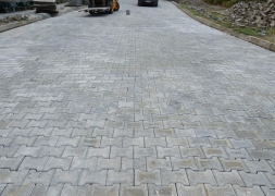 Yolları Yeniden Yapmaya Başlamak Güzel,Bitirmek Daha da Güzel.