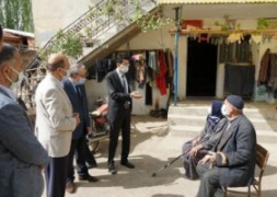 Saygı,Sevgi ve Sabır...