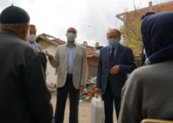 Saygı,Sevgi ve Sabır...