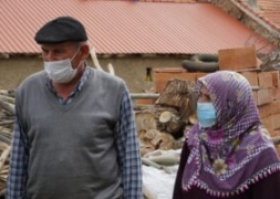 Saygı,Sevgi ve Sabır...