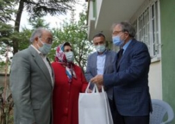 Saygı,Sevgi ve Sabır...