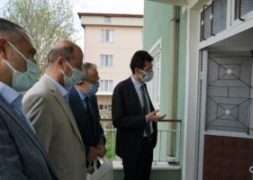 Saygı,Sevgi ve Sabır...