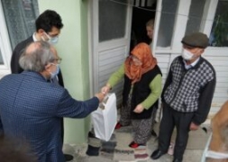 Saygı,Sevgi ve Sabır...