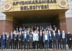 Başkan Bozkurt'tan Yeni Kapalı Spor Salonu Müjdesi!