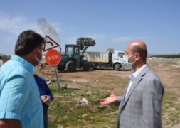 Milyonluk Vizyon Projelerle Halkımıza Hizmet Vermeye Devam Ediyoruz!