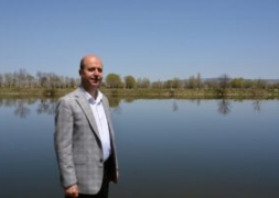 Milyonluk Vizyon Projelerle Halkımıza Hizmet Vermeye Devam Ediyoruz!