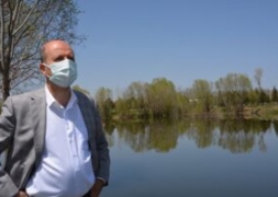 Milyonluk Vizyon Projelerle Halkımıza Hizmet Vermeye Devam Ediyoruz!