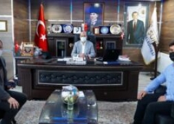 Şuhut'ta millet bahçesinin inşaatı başlıyor.