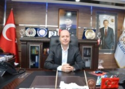 Başkan Bozkurt'tan Basın Açıklaması