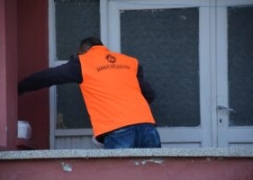 Şuhut Belediyesi İftar Yemeklerini İhtiyaç Sahibi Yaşlı ve Engelli Vatandaşların Evlerine Ulaştırılıyor.