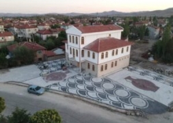 Başkan Bozkurt'tan Keşkek Evi Hakkında Basın Açıklaması