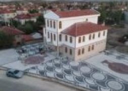 Başkan Bozkurt'tan Keşkek Evi Hakkında Basın Açıklaması